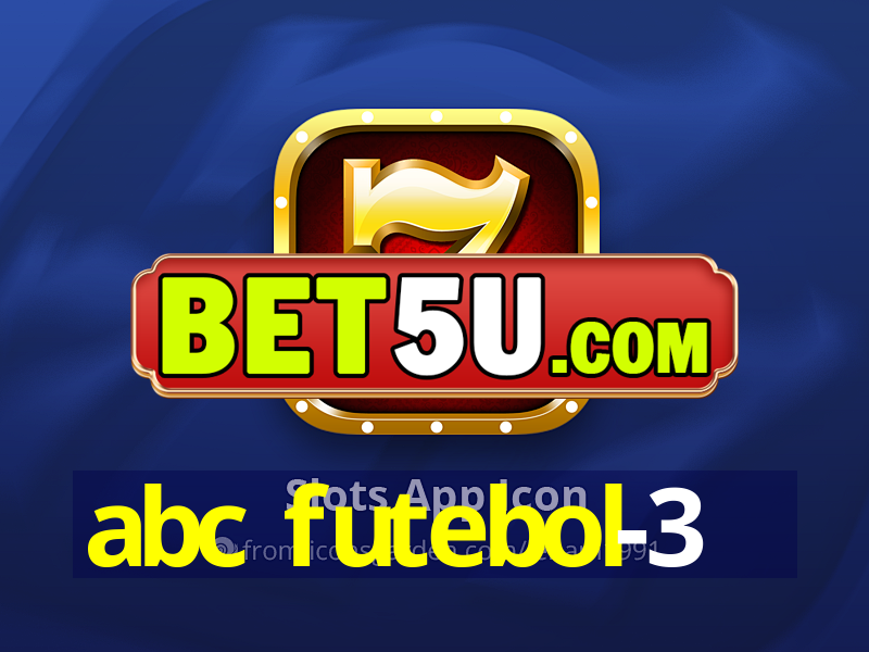 abc futebol